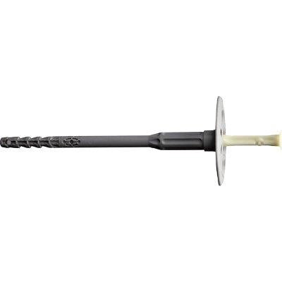 TASSELLO PANNELLI ISOLANTI FIF-PN FISCHER - A PERCUSSIONE FIF-PN 8/ 80 CF=PZ 100- 1 confezioni