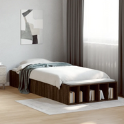Giroletto Rovere Marrone 100x200 cm in Legno Multistrato