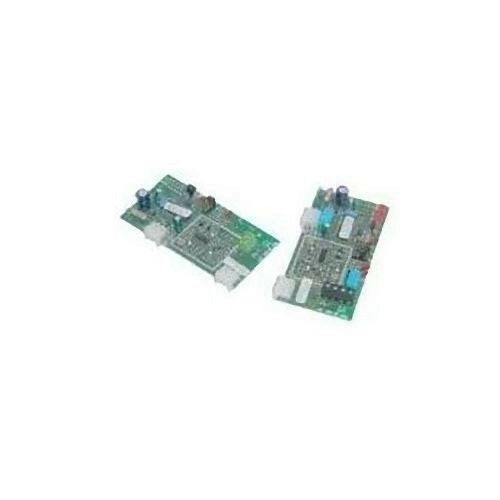 MODULO MEMORIA AD INNESTO TIPO ROLLING CODE PER RICEVITORI BIXLR42 DITEC BIXMR