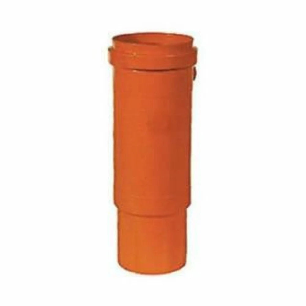 Giunto di dilatazione pvc ediliz ia d.100 b08lqzs47h