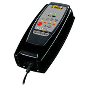 Trade Shop - Caricabatterie 1.2ah A 120a Deca Sm1236 Per Moto E Auto Di Piccola/media Cc 12v -