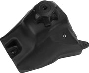 Serbatoio di carburante con coperchio - Tanico a prova d'aria - Plastica rigida - Adatto per Pitbike - Sostituzione per XR50/CRF50 - Servizio di alta qualità