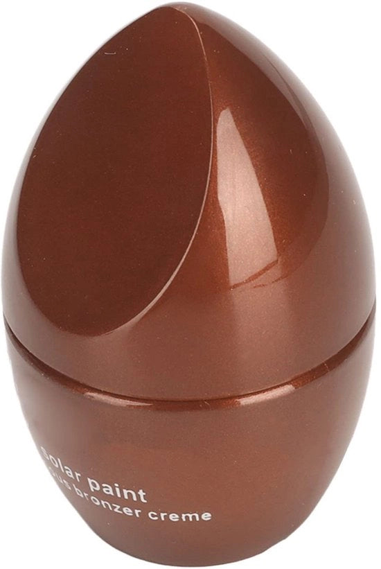 Bronzante Liquido Metallico - Bronzante per Risalto - Bronzante per Contorno - Bronzante con Riflesso - Pelle Uniforme - Riduzione delle Disuguaglianze di Pigmentazione - Highlighter