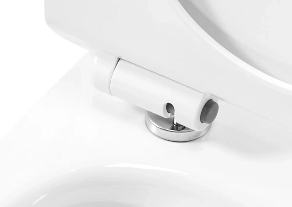 Vaso Wc Sospeso Rea Carter Rimless