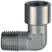 GOMITO AC 34/C MF ANI - 1/4MF- 10 pezzi