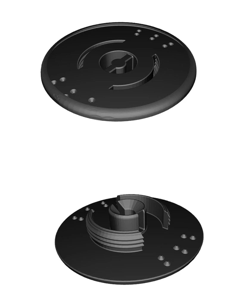 SPRINT00103 , Alfa Romeo 159 Seconda Serie MY2008 Berlina e Sportwagon dal 2008-,  (8 Fix ALF)