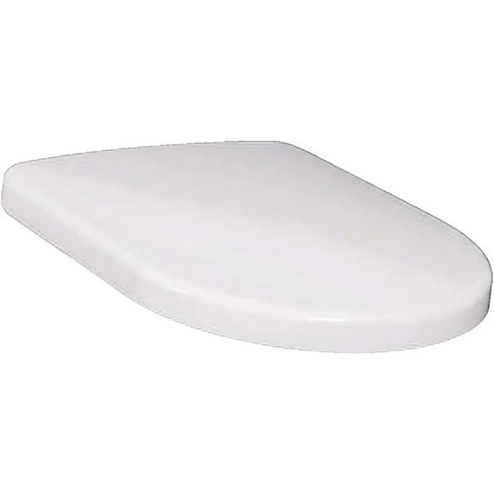 Villeroy et boch 98m96101 - sedile wc targa architectura, in dur