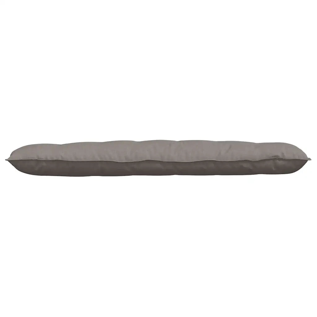Cuscino per Schiena Talpa 160 x 19 x 50 cm Tessuto