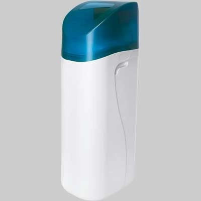 ADDOLCITORE CABINATO A SCAMBIO IONICO B-SOFT GEL Medium S 19 Lt - 1 pezzi - Idroweb