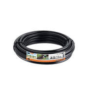 TUBO IRRIGAZIONE DA GIARDINO PER LINEA PRINCIPALE IN POLIETILENE 20 MM 15 M