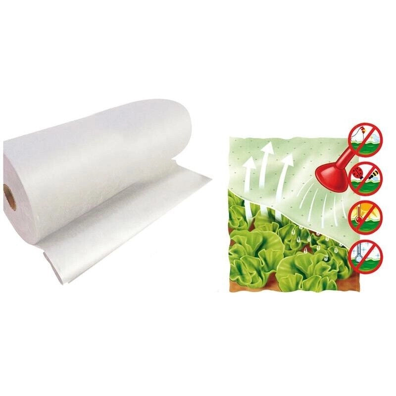 TELO ANTIGELO BRIXO AGRITHERMO IN ROTOLO DA H.1,60 X 250 MT