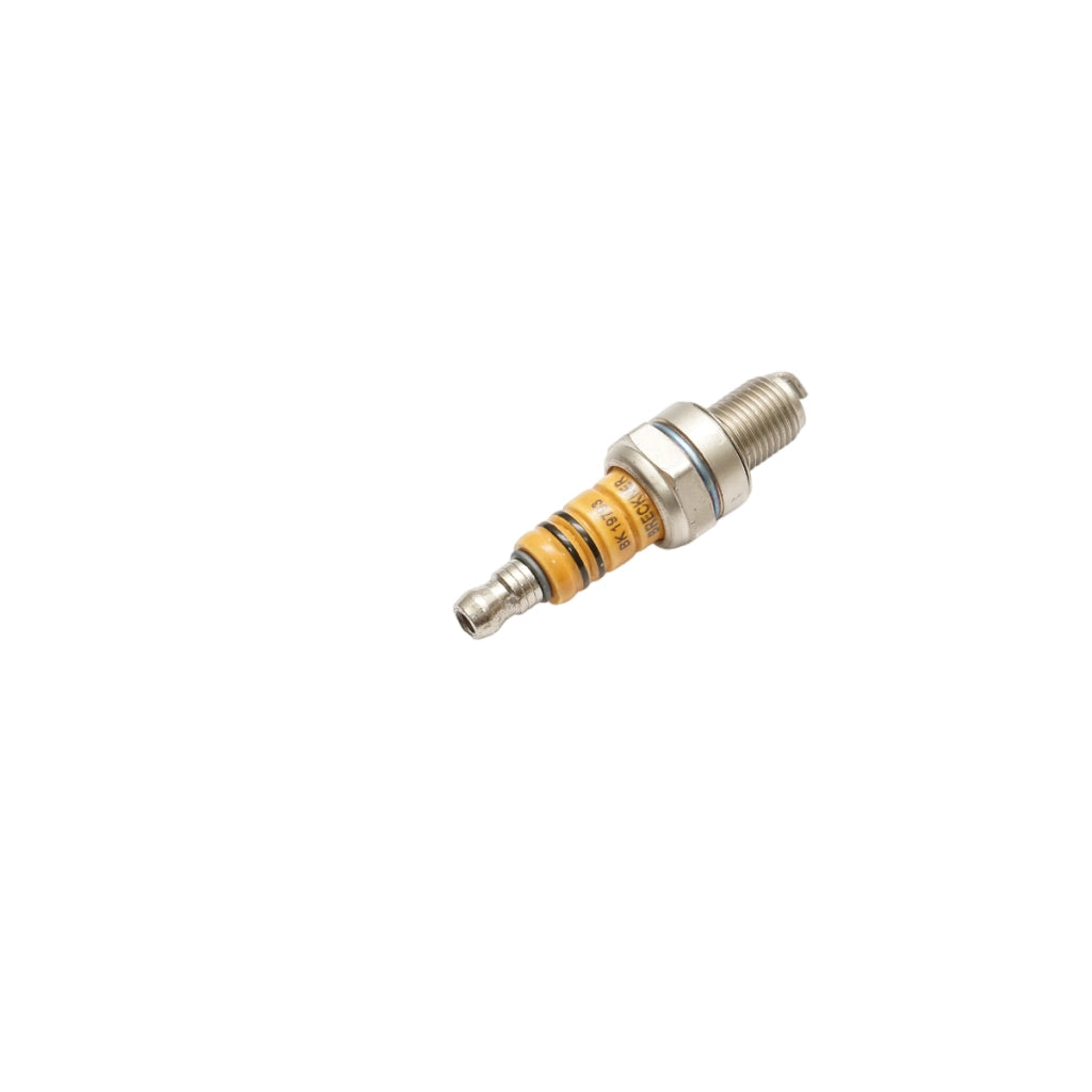Candela per motore a 2 tempi codice CMR6H, NGK3365, compatibile con motoseghe Stihl, Husqvarna Breckner Germany
