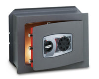 Cassaforte a Muro a Combinazione Serie Technofort Technomax - 270X390X240Mm