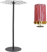Medailleholder Rotativo - Supporto Medaglia Adattabile - Medaglia Standarizzato - Medaglia Standard - Medaglia Stabilizzatore - Tavolo Multifunzionale - Supporto Medaglia Stabilizzatore