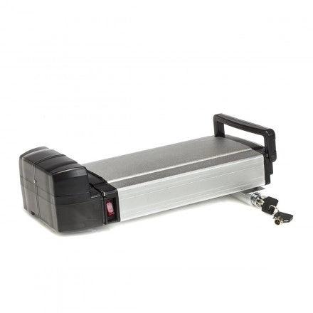 BATTERIA E-BIKE AL LITIO 24V 10Ah H24V10