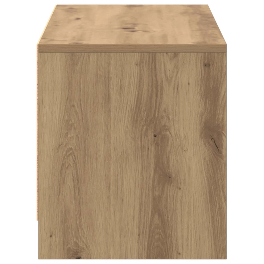 Set mobile TV Rovere artigianale 90 x 35 x 40 cm 875232