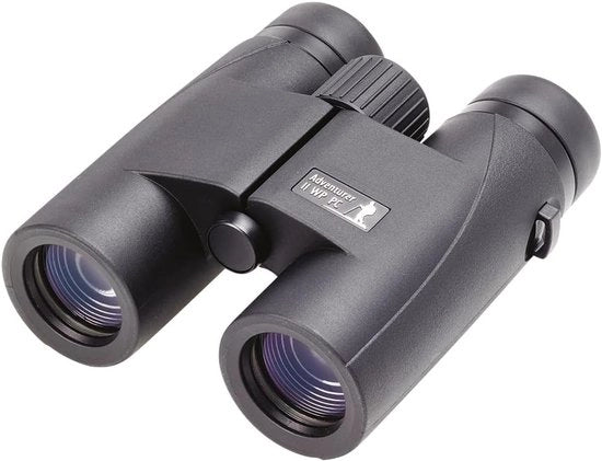 8x32 Telescopio Acquatico per Osservazione Esterna e Animali