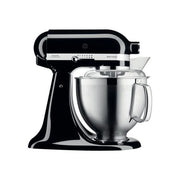 Kitchenaid food processor artisan 4,8l onyx black schwarz (5ksm185pseob) - 169287