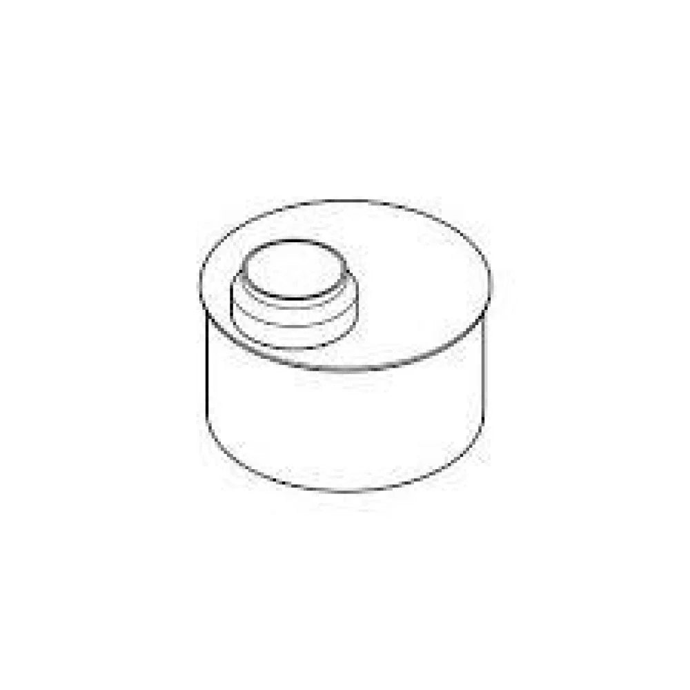 Aumento incasso htrr d.90 110 f/ m b07wrj4pp8