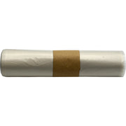 SACCHI NETTEZZA U. ROTOLO 50X60 BIANCO 15 PZ- 20,0 confezione