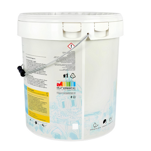 Nisida membrana elastica impermeabilizzante pedonabile termoriflettente antialga *** formato 4 lt, confezione 1