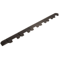 scivolo con aggancio maschio mm. 600x52x13 cod:ferx.90