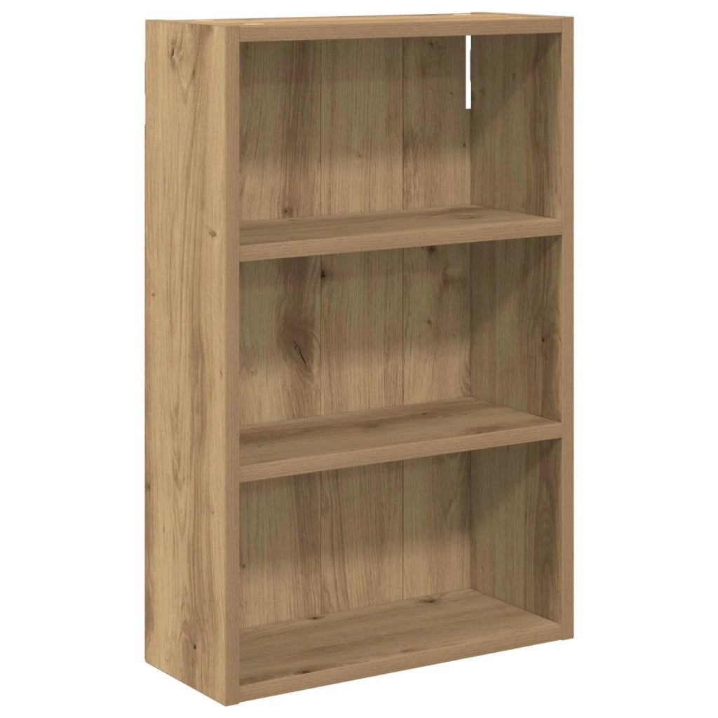 Armadio da bagno a muro Rovere Artigianale 40 x 16 x 62,5 cm 889374