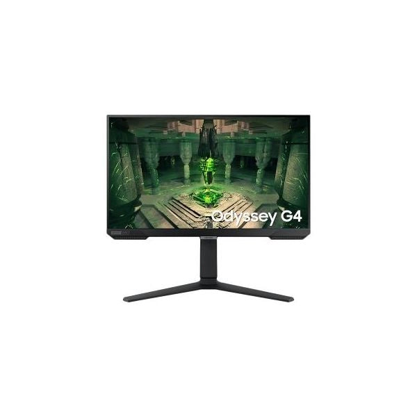 Samsung monitor gaming odyssey serie g4 - g40b da 27'' full hd flat - 135229