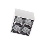 Faretto LED quadrato Nowodvorski MIDI 16W 4000K 10051