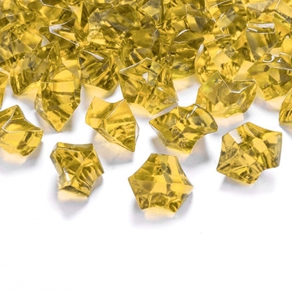 Trade Shop - Pietre Ciottoli Sassi Cristalli 200gr Decorazione Acquari Vaso Wedding Giardino -