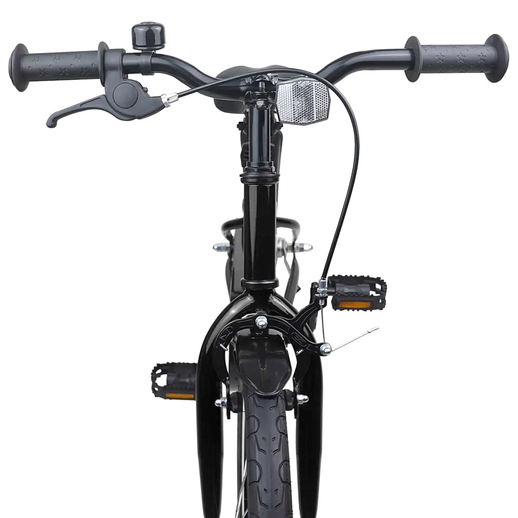 Bicicletta per Bambini 18 Pollici per bambini dai 5 ai 7 anni 42009470