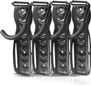 Supporto per bicicletta - set di 4 supporti per bicicletta in acciaio per muro - ideale per garage o sottoterra - nero

Modello: 
Specifica: 
Codice prodotto: 
Peso: 
Dimensioni: