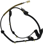 Sensore di Velocità per Posteriore Sinistra - Compatibile con Toyota RAV-4 2000-2005 - Parte di Ricambio 89546-42030 - Rilevamento della Velocità Preciso - Migliora la Stabilità del Veicolo - Sensore di Velocità