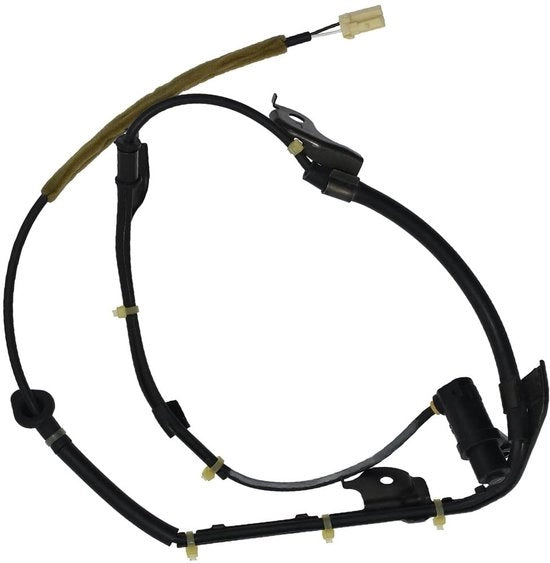 Sensore di Velocità per Posteriore Sinistra - Compatibile con Toyota RAV-4 2000-2005 - Parte di Ricambio 89546-42030 - Rilevamento della Velocità Preciso - Migliora la Stabilità del Veicolo - Sensore di Velocità