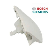 KIT MANIGLIA   NASELLO PORTA OBLO\' LAVATRICE BOSCH SIEMENS 183607   183608 - Bosch Siemens