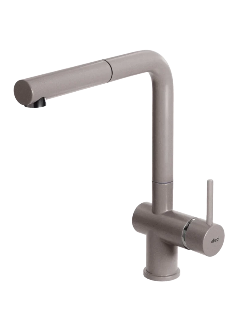 Miscelatore STREAM PLUS TORTORA 43