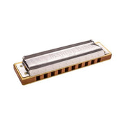 Armonica hohner c025483 marine band 1896