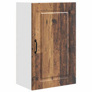 Pannello lavastoviglie Kalmar Legno vecchio 50 x 31 x 80 cm