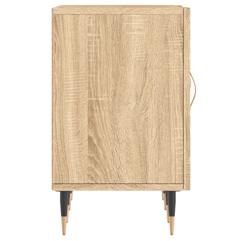 Mobile TV | Armadietto TV | Mobile Porta TV Rovere Sonoma 150x30x50 cm in Legno Multistrato