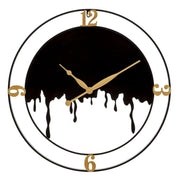 Orologio Splash cm ø 66x4