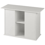 Ferplast Stand Dubai 120 - Supporto Misure 121x41x73H cm Colore: Bianco