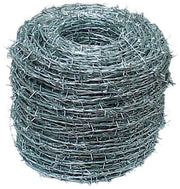 FILO SPINATO ZINCATO CAVATORTA - n° 16=MM 27 L.MT 200 CA- 30 kg