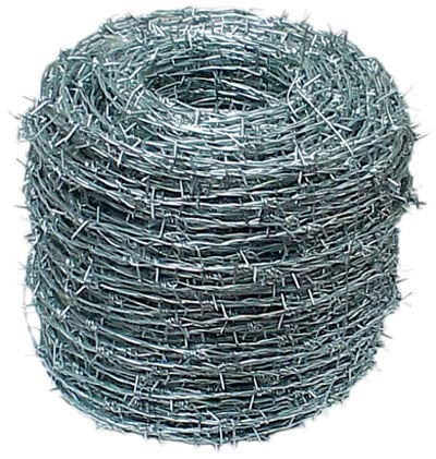 FILO SPINATO ZINCATO CAVATORTA - n° 16=MM 27 L.MT 200 CA- 30 kg