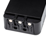 BATTERIA COMPATIBILE PER AUTEC DJM, DJR LPM04 5000mAh