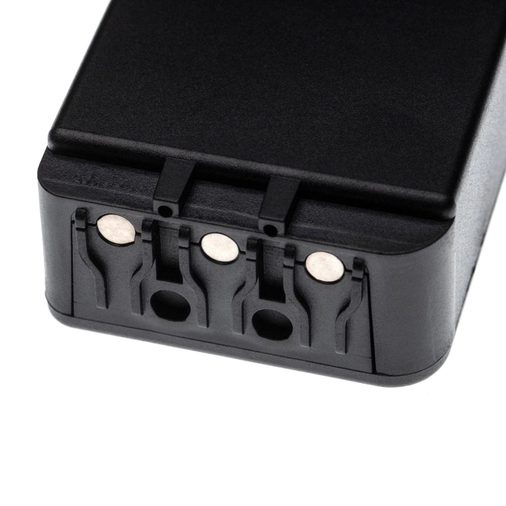 BATTERIA COMPATIBILE PER AUTEC DJM, DJR LPM04 5000mAh