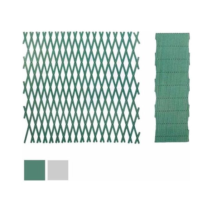 Traliccio Plastica Verde M 3X1