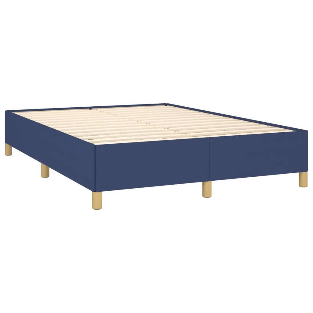 Giroletto Blu 140x190 cm in Tessuto cod mxl 66193