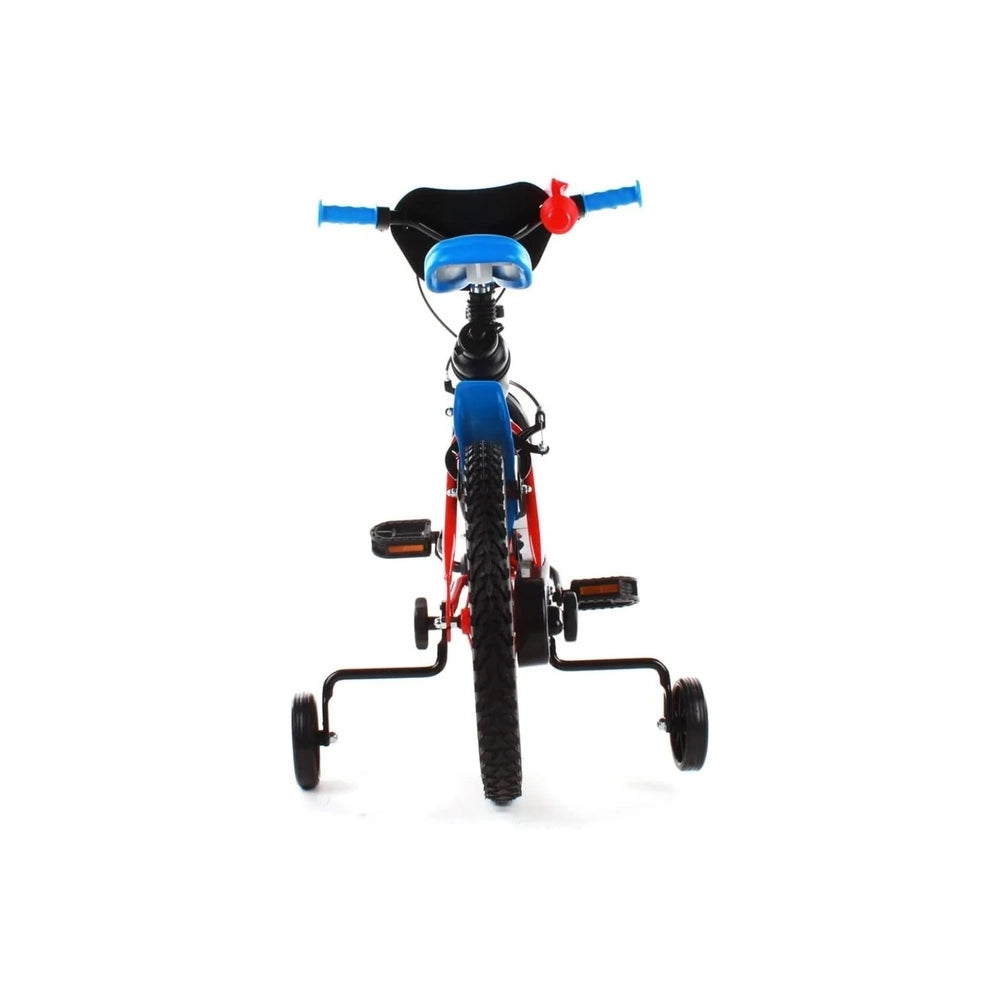 Bicicletta Bambino Marvel Spider-Man 14" Volare