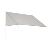 TETTO INCLINATO ARMADIO SPORCO/PULITO 50X50 CM- 1,0 pz