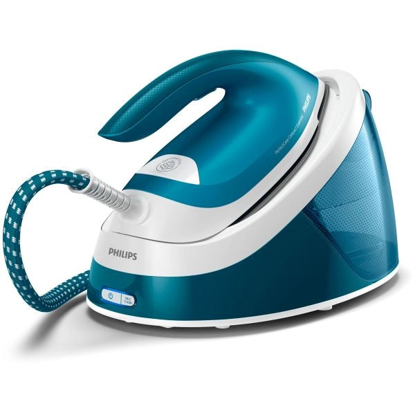 Philips perfectcare compact essential gc6815/20 ferro generatore di vapore